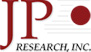 JP RESEARCH, INC.