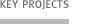 KEY PROJECTS